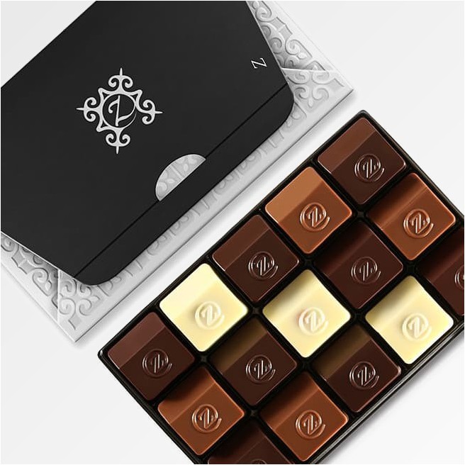 Chocolats Z