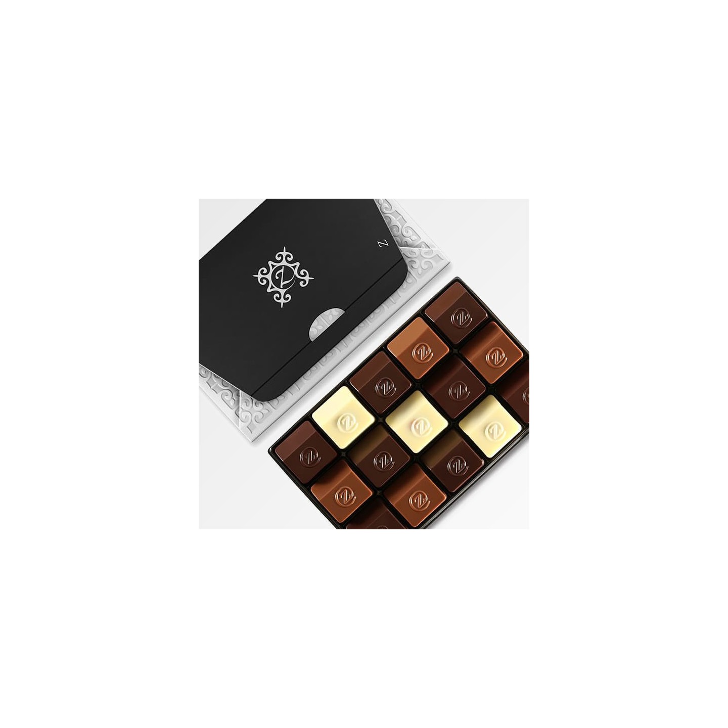 Z Chocolate Only