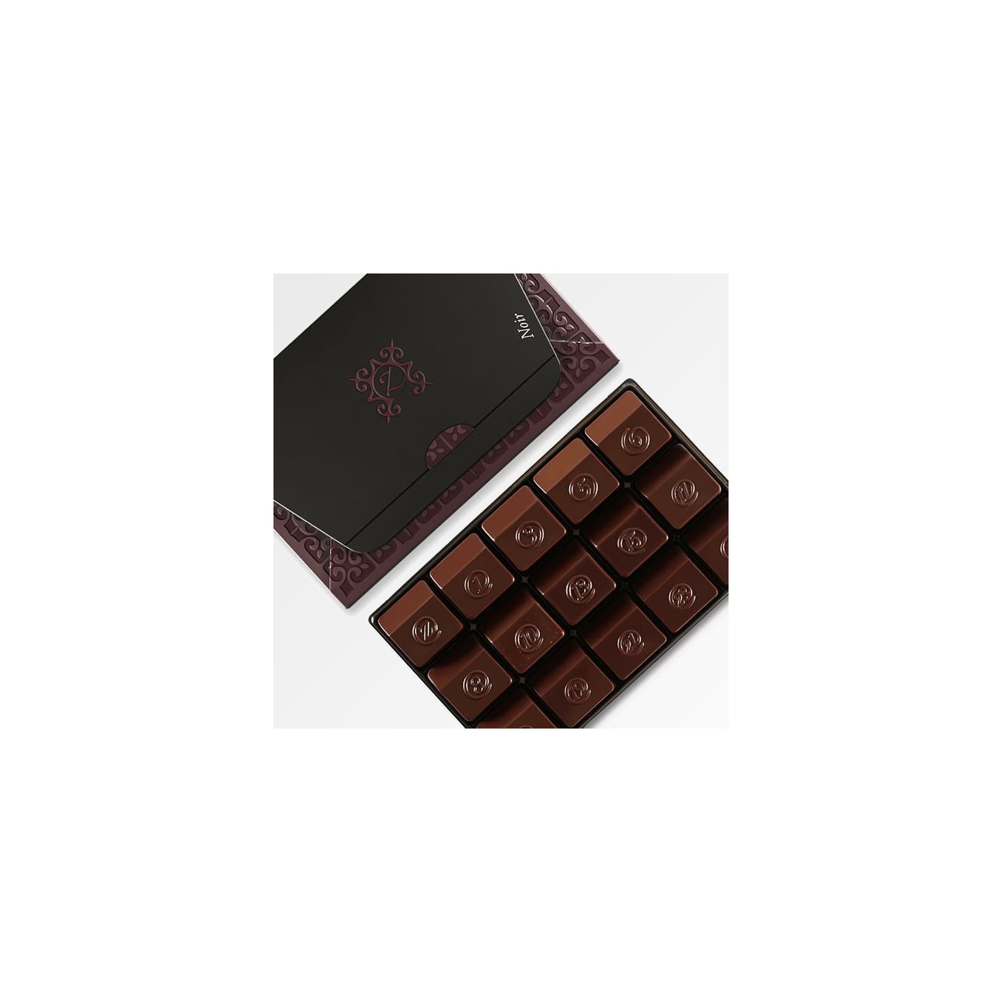Dark Chocolate
