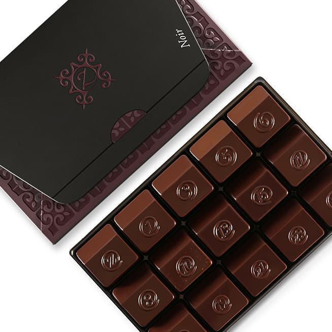 Chocolats Noirs