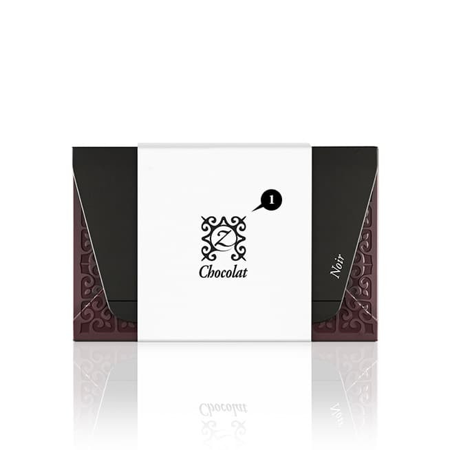 Dark Chocolate - zChocolat