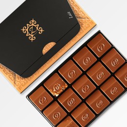 Milk Chocolate