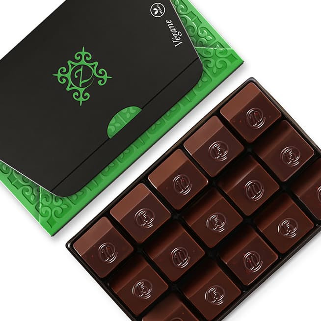 Vegan Chocolate