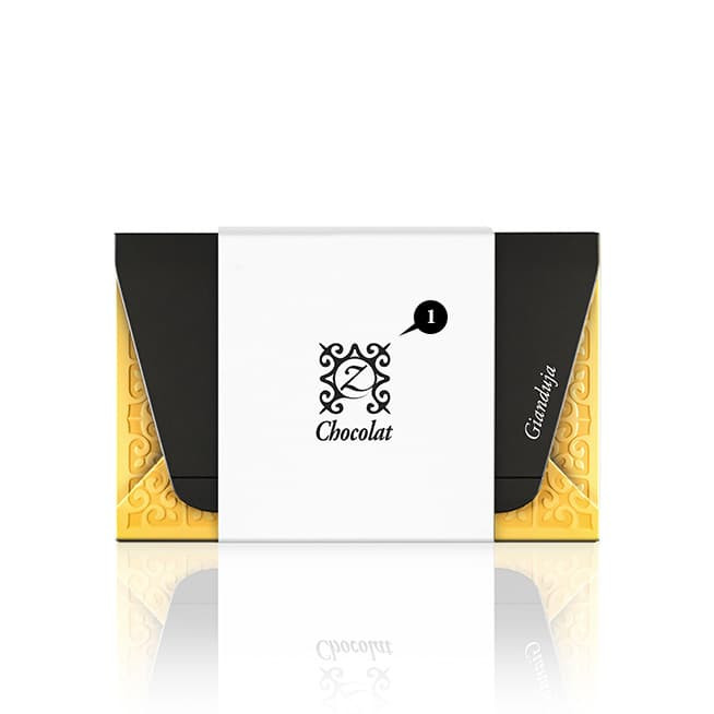 Gianduja