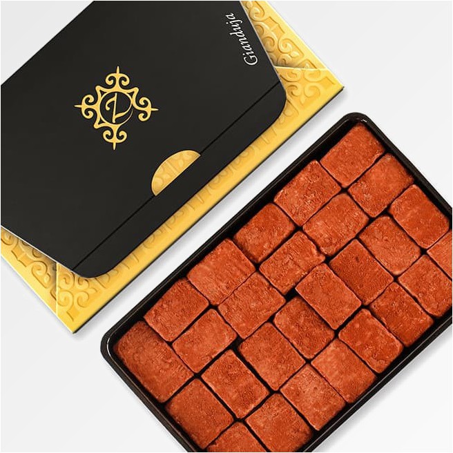 Gianduja