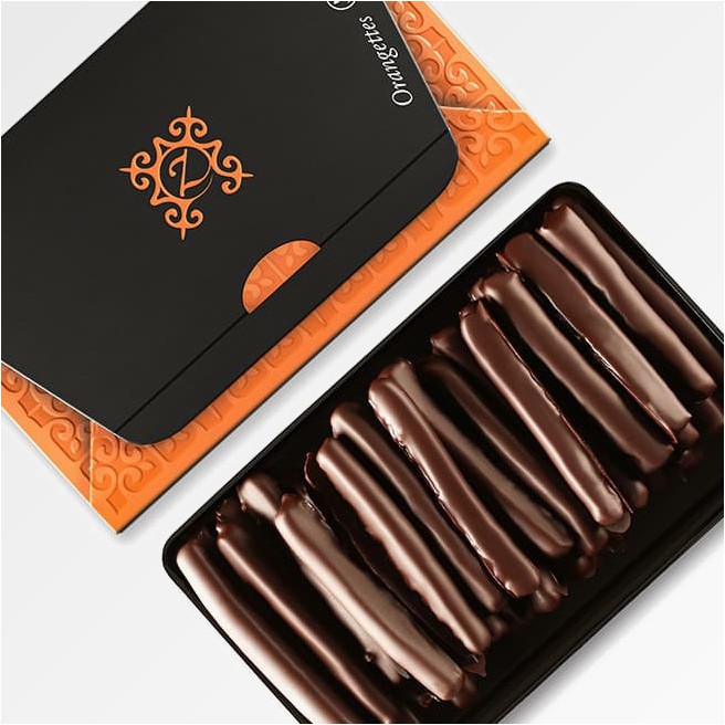 Orangettes