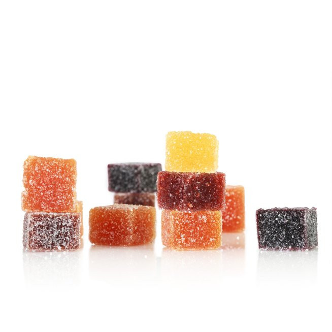 Pate de Fruits