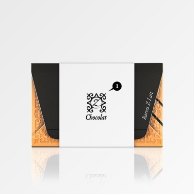 Trio Barre Z lait