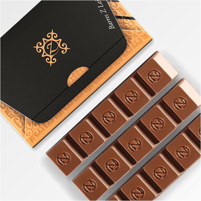 Milk ZBar Trio