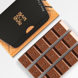 Milk ZBar Trio