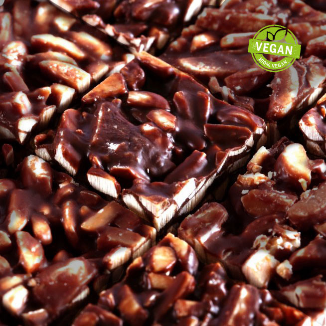 PÉPITES CHOCOLAT NOIR 70% VEGAN (GROSSE) - Refill &co
