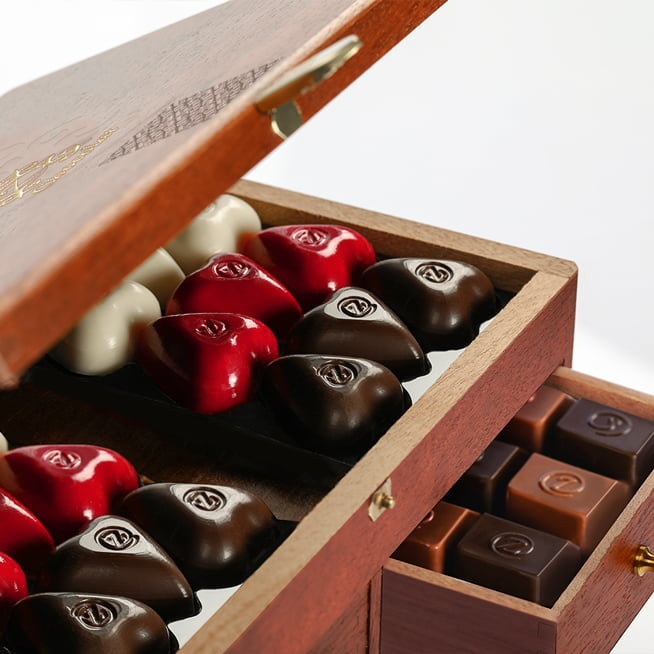 Romantic Ambrosia