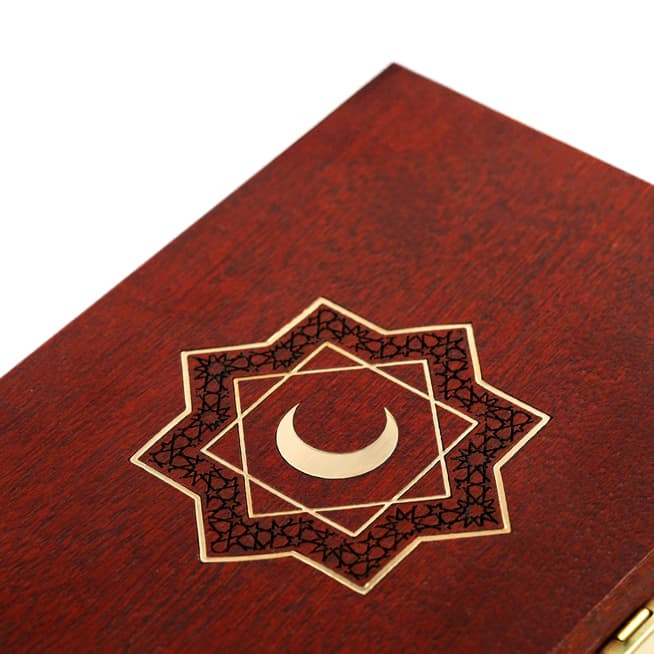 Diamant pour le Ramadan