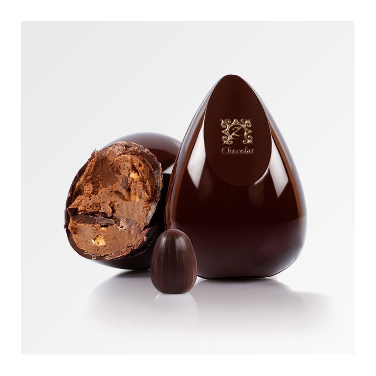 Oeuf de Pâques Z