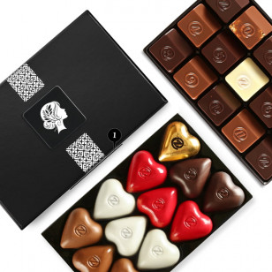 Women's Day Zbox 27