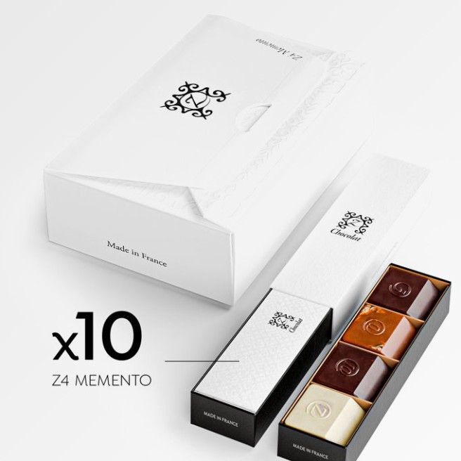 Z4 Memento ×10