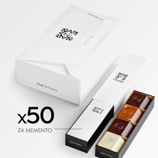 Z4 Memento ×50