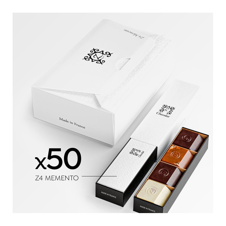 Z4 x 50