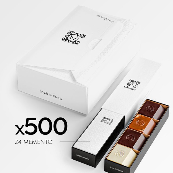 Z4 Memento ×500