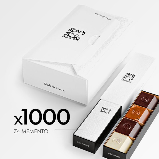 Z4 Memento ×1000