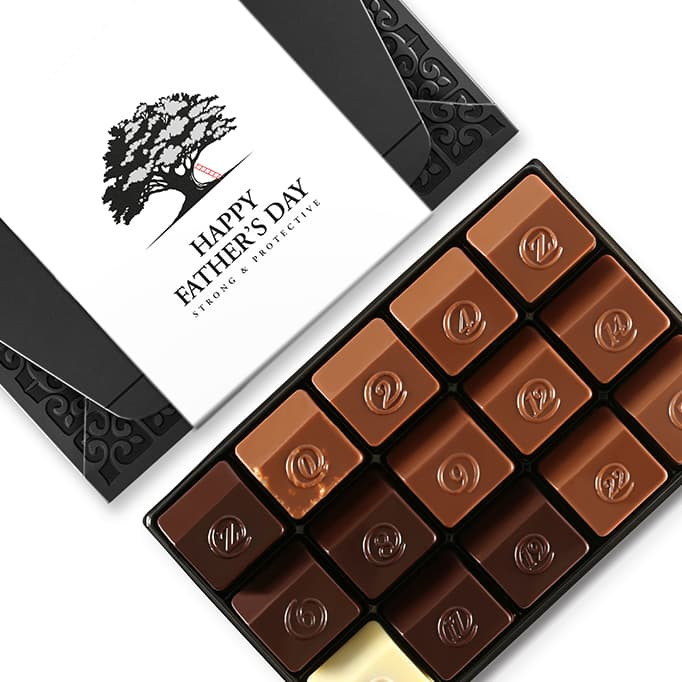 15 pcs Fête des Pères
