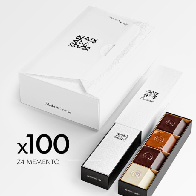Z4 Memento ×100