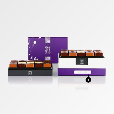 zBox 30 Anniversaire