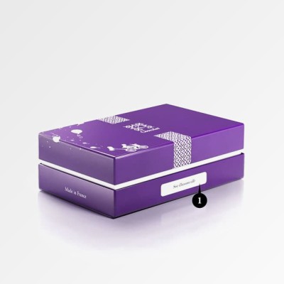 zBox 30 Anniversaire