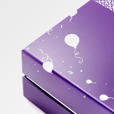 zBox 15 Anniversaire