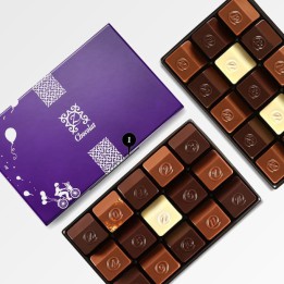 zBox 30 Anniversaire