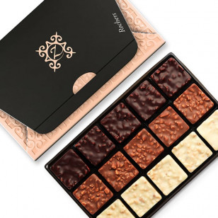 Rochers