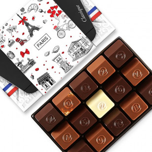 Paris - Traditional