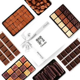 Candy Mix