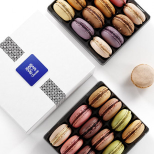 Holiday ZBOX 24 Parisian
