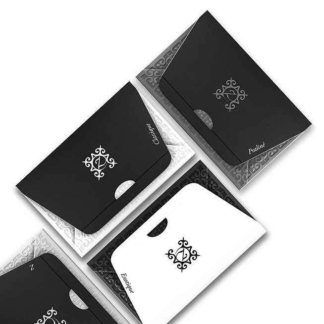 zBox 60 de Noël