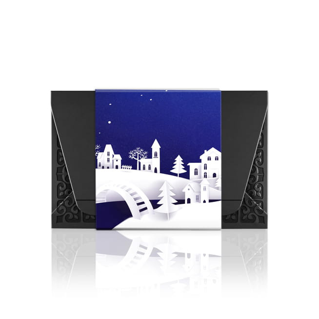Holiday 15-pc
