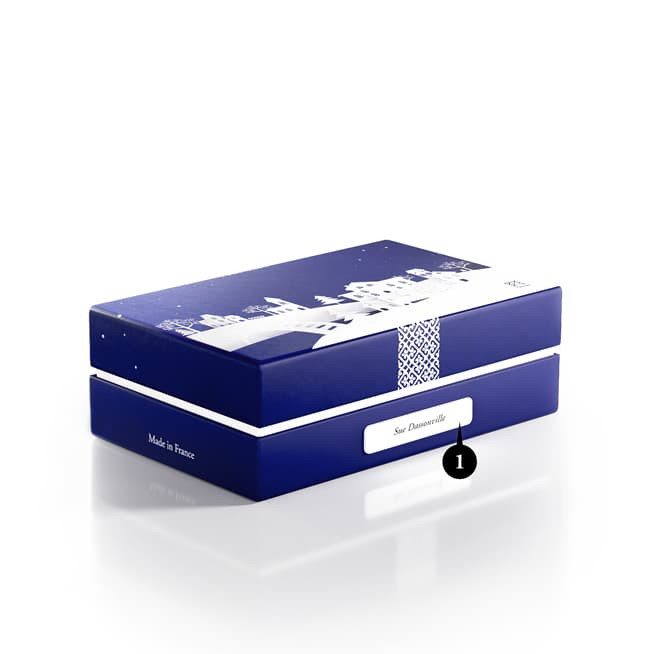 zBox 15 de Noël