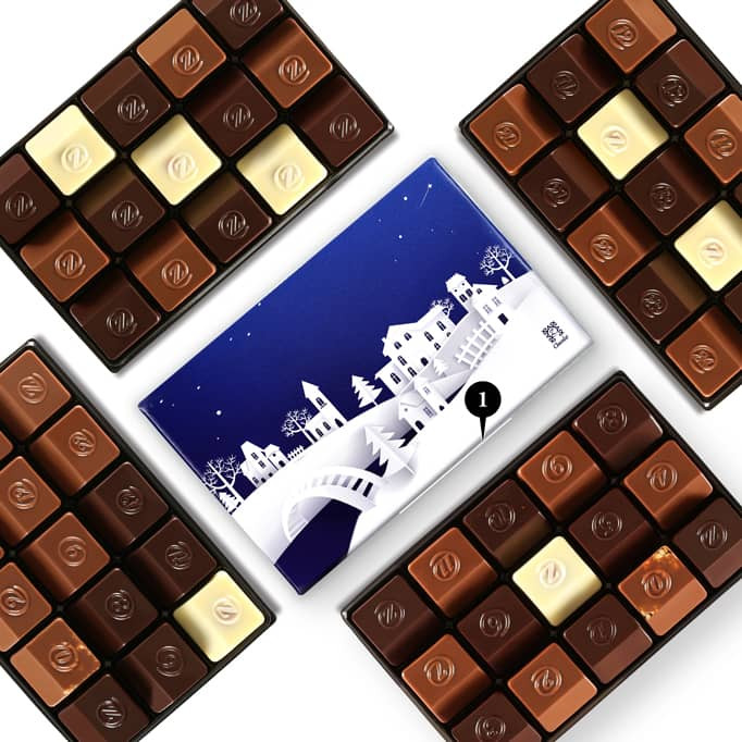 Holiday zBox 60