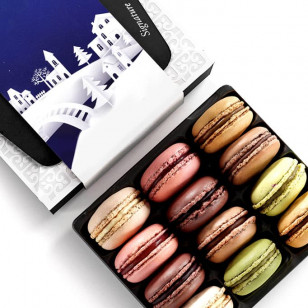 Holiday Signature 12-PC