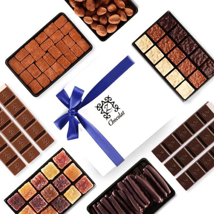 Holiday Candy Mix