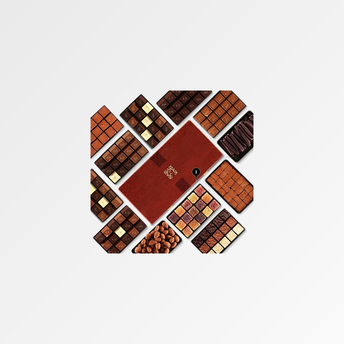 ❀chocolat✿ Jade 12