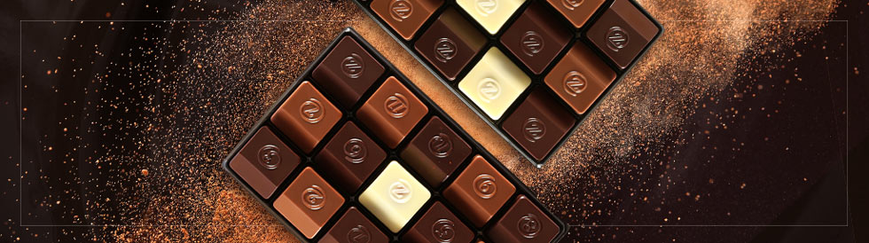 The Most Expensive Chocolate Brands In the World