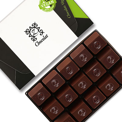 best vegan chocolate