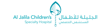 Al Jalila Children's Hospital logo