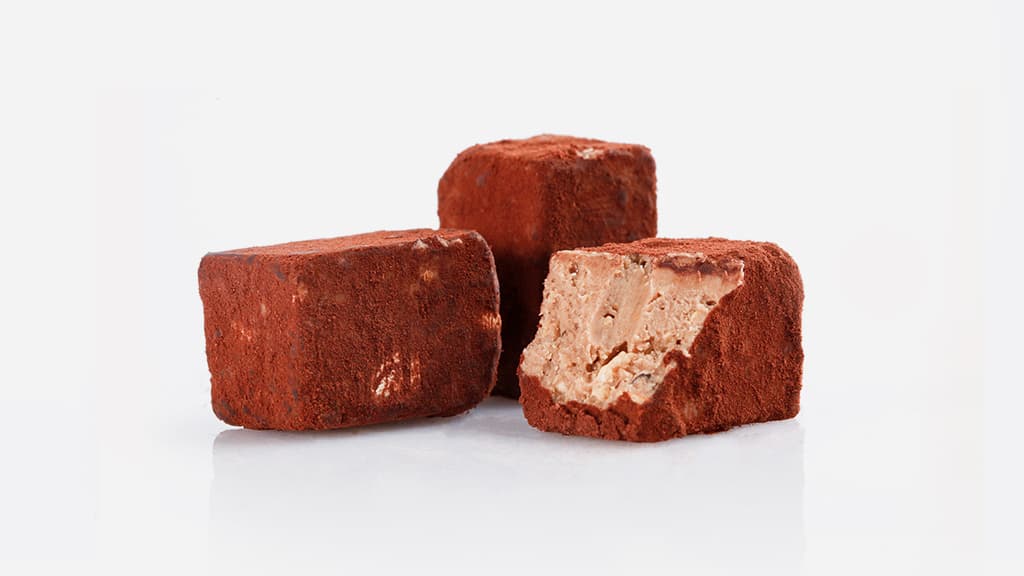 Gianduja