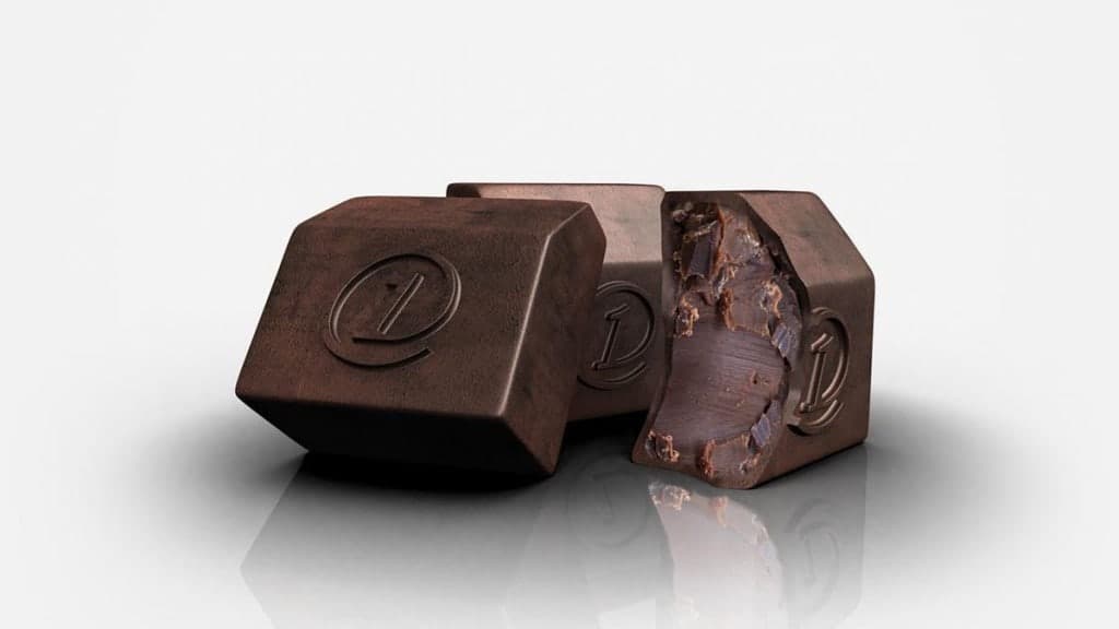 Chocolate n°1