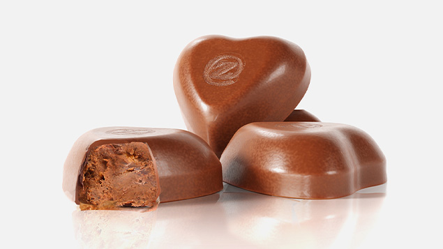 ᐅ Send Gourmet Chocolate - Delivery worldwide