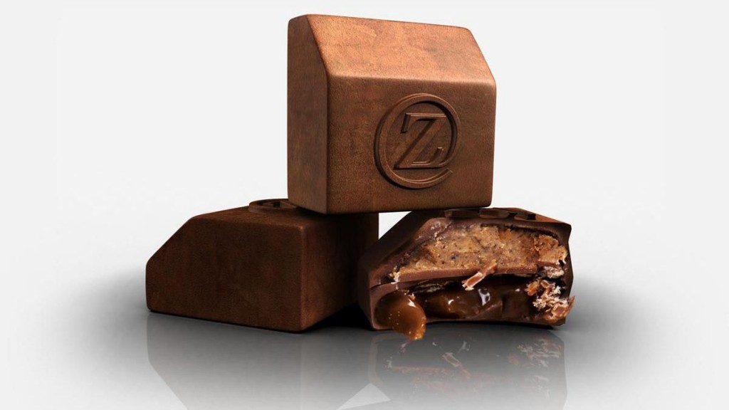 Milk Z Chocolate