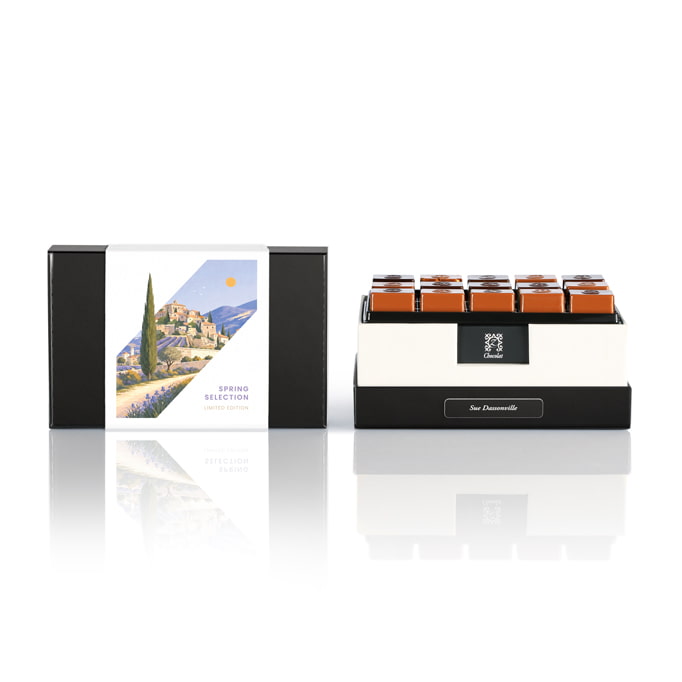 zBox 15