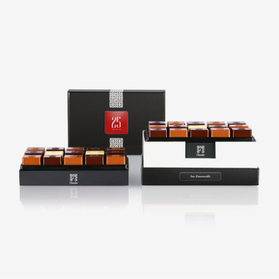 New Year zBox 15